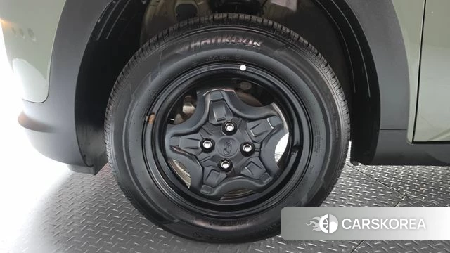 Hyundai Casper id 4489170 из Кореи 25