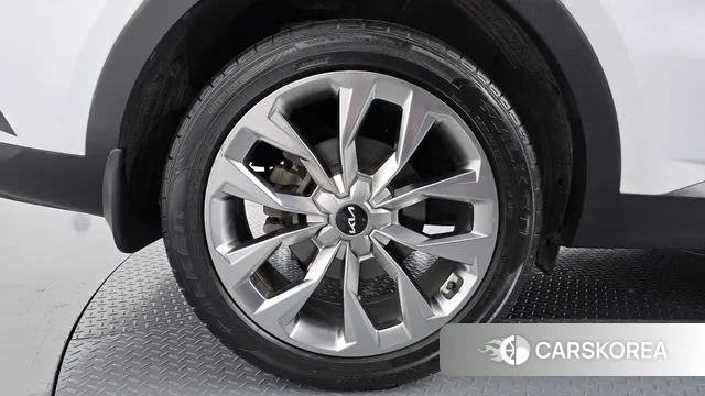 Kia Sorento 4th Generation id 3463536 из Кореи 15