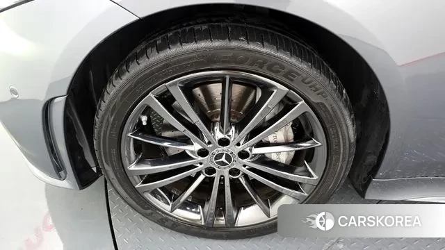 Mercedes-Benz CLS-Class C257 id 3253257 из Кореи 15