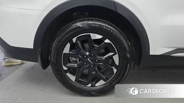 Kia The New Sorento 4th Generation id 4480680 из Кореи 15