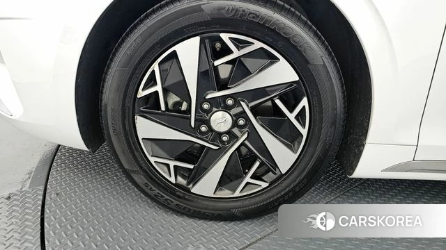 Hyundai The New Grandeur IG Hybrid id 3884642 из Кореи 15