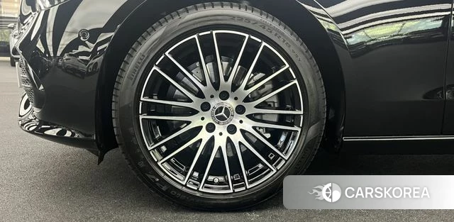 Mercedes-Benz C-Class W206 id 4791850 из Кореи 7
