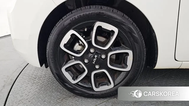 Kia The New Ray id 3453282 из Кореи 15