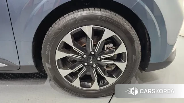 Kia Carnival 4th generation id 2979834 из Кореи 15