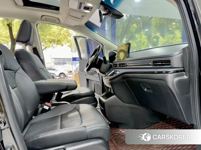 Honda Ai Lishen id 4278894 из Китая 13