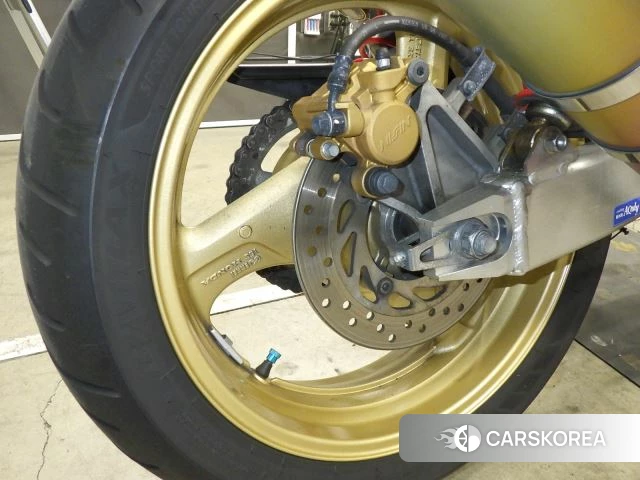 Honda CB400SF BOLDOR id 4184974 из Японии 29