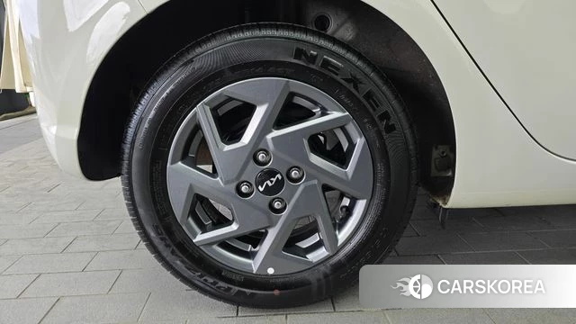 Kia The New Morning (JA) id 4230390 из Кореи 26