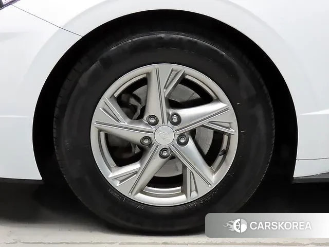 Hyundai Sonata (DN8) id 3640131 из Кореи 15