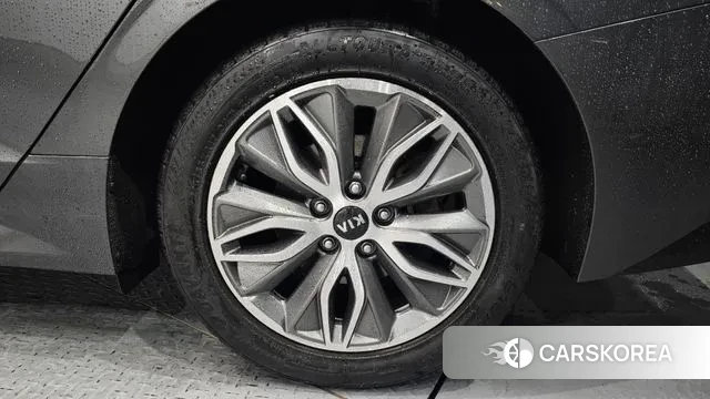 Kia K5 Hybrid 3rd Generation id 3417414 из Кореи 15