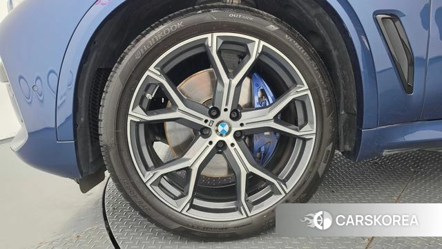 BMW X5 (G05) id 4871537 из Кореи 27