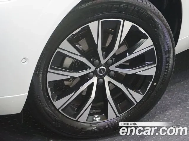 Volvo XC60 second Generation id 2910180 из Кореи 15