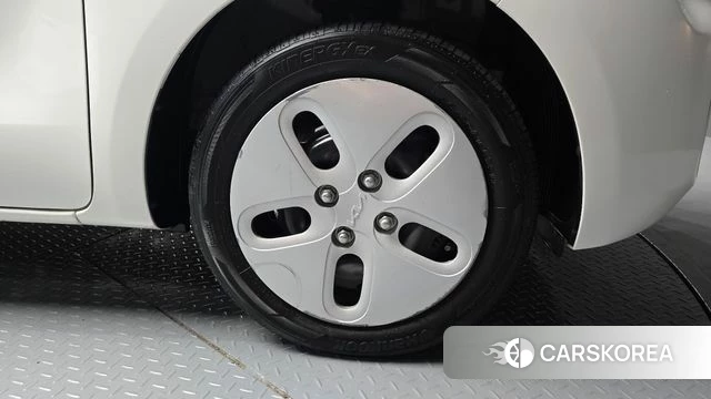 Kia The New Ray id 4401674 из Кореи 15