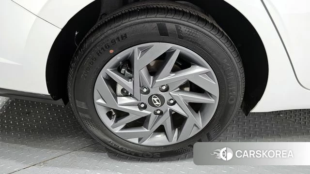 Hyundai The New Avante Hybrid (CN7) id 4407833 из Кореи 25