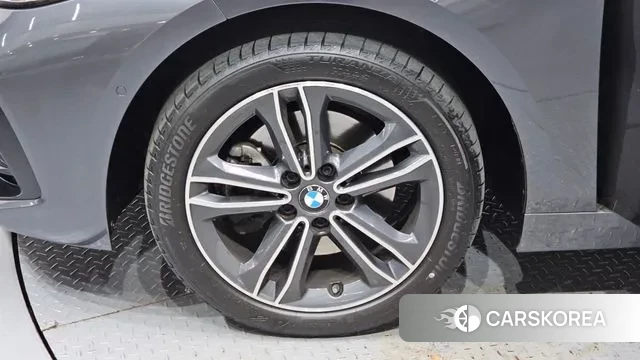 BMW 1 Series (F40) id 3772268 из Кореи 15