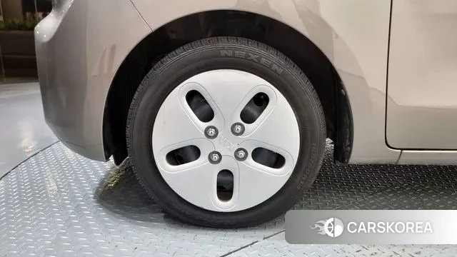 Kia The New Ray id 3772488 из Кореи 15