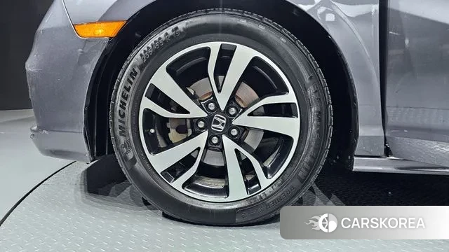 Honda Odyssey id 3500070 из Кореи 15