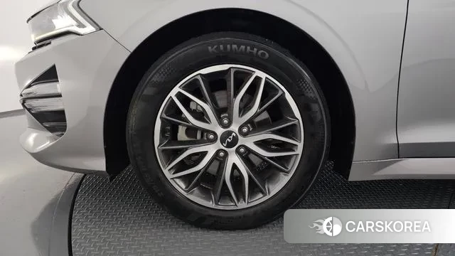 Kia K5 3rd generation id 3237081 из Кореи 15