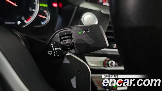 BMW X4 (G02) id 2686012 из Кореи 15