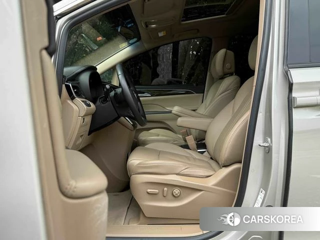 Buick GL8 id 4212309 из Китая 13