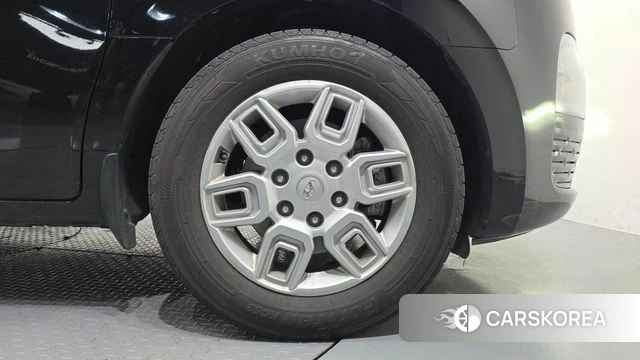 Hyundai Staria id 4656936 из Кореи 26