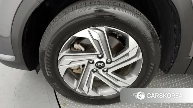 Hyundai The New Santa Fe id 2984329 из Кореи 15