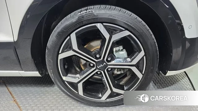 Kia Di Ol Nu Niro id 3207980 из Кореи 15