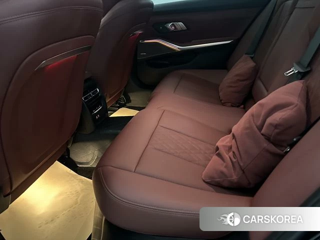 BMW 3 series id 4333408 из Китая 11