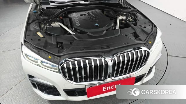 BMW 7 Series (G11) id 4759614 из Кореи 34