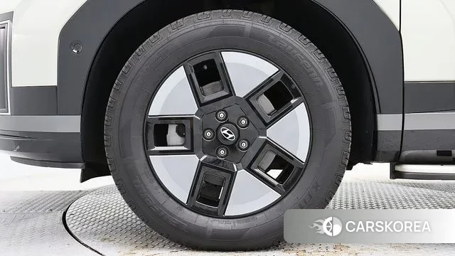 Hyundai Santa Fe (MX5) id 3570606 из Кореи 15