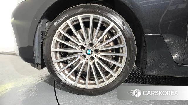 BMW 6 Series GT (G32) id 4322709 из Кореи 32