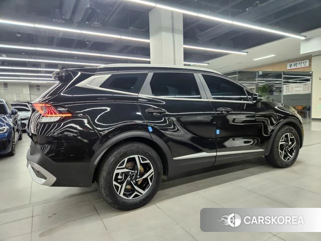 Kia Sportage 5th Generation id 3910170 из Кореи 15