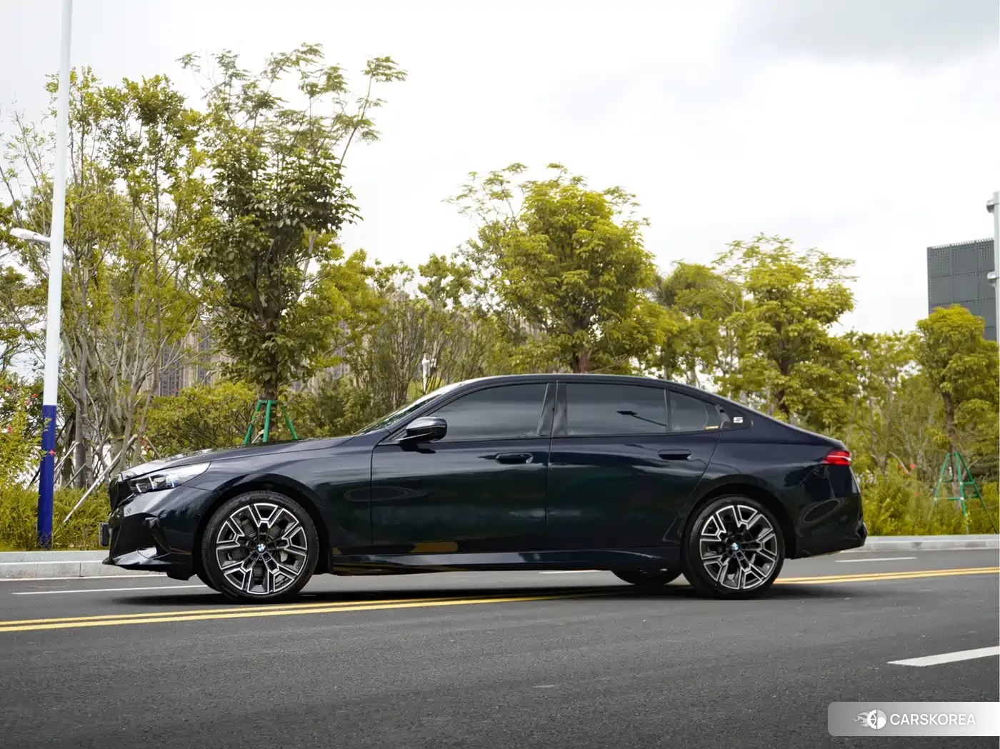 BMW 5 series id 4644722 из Китая 26