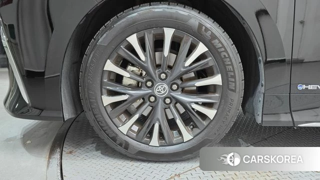 Toyota Alphard 4th Generation id 4701194 из Кореи 25