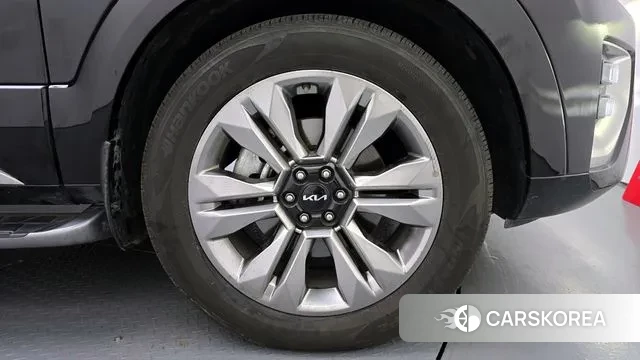 Kia Mohave Master id 3333662 из Кореи 15