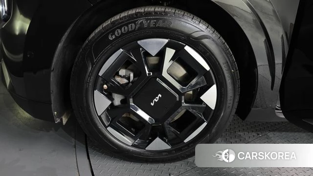 Kia The New Carnival 4th Generation id 3963683 из Кореи 15