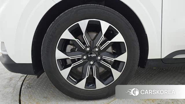 Kia Carnival 4th generation id 3964070 из Кореи 15