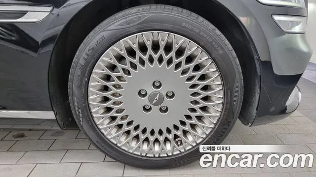 Genesis G80 (RG3) id 2715749 из Кореи 15