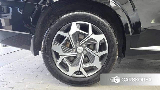 Hyundai Palisade id 4677013 из Кореи 15