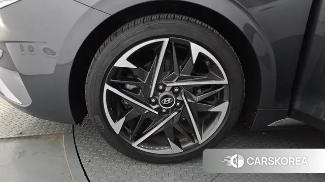 Hyundai The New Grandeur IG id 3722082 из Кореи 15