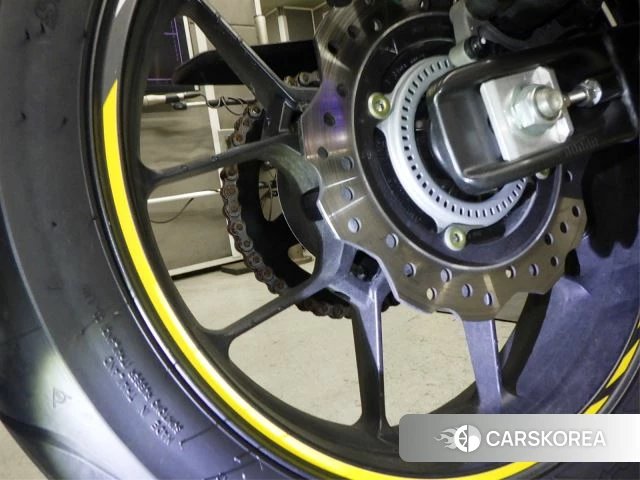 Honda CBR400R id 4184226 из Японии 29