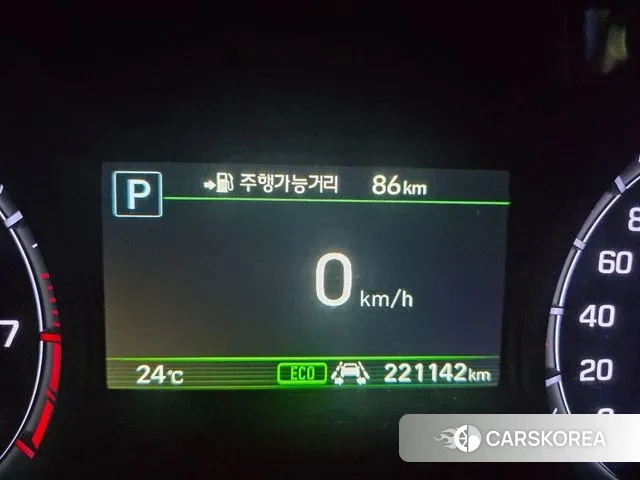 Genesis G80 id 3709510 из Кореи 15