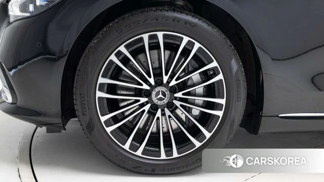 Mercedes-Benz S-Class W223 id 4571148 из Кореи 15