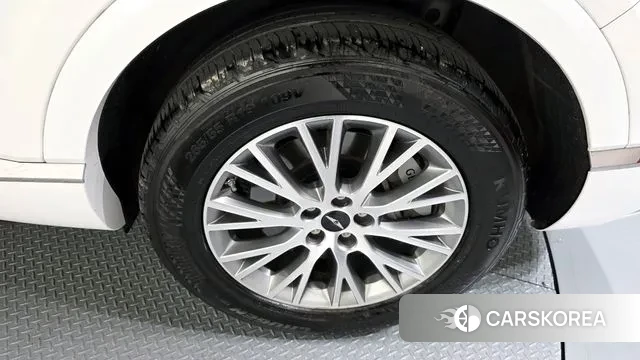 Genesis GV80 id 3426451 из Кореи 15