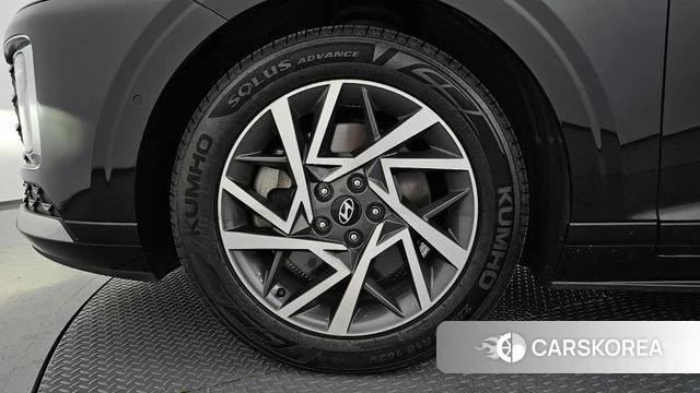 Hyundai Grandeur (GN7) id 4555304 из Кореи 15