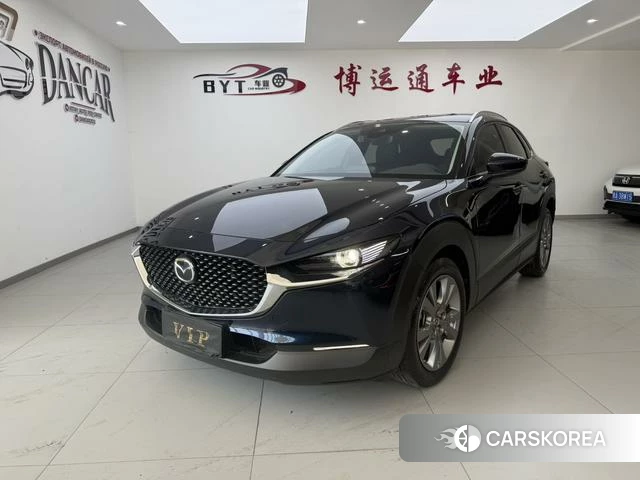 Mazda CX-30 id 4301676 из Китая 14