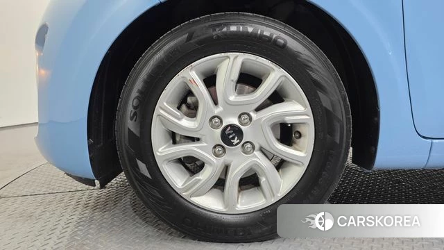 Kia All New Morning (JA) id 3834538 из Кореи 15