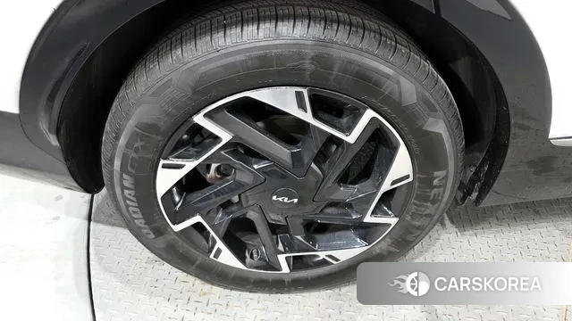 Kia Sportage 5th Generation id 3606903 из Кореи 15