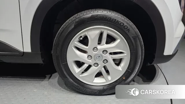 Hyundai Venue id 3028694 из Кореи 15