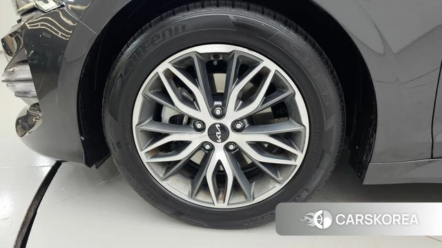 Kia K5 3rd generation id 4433818 из Кореи 15