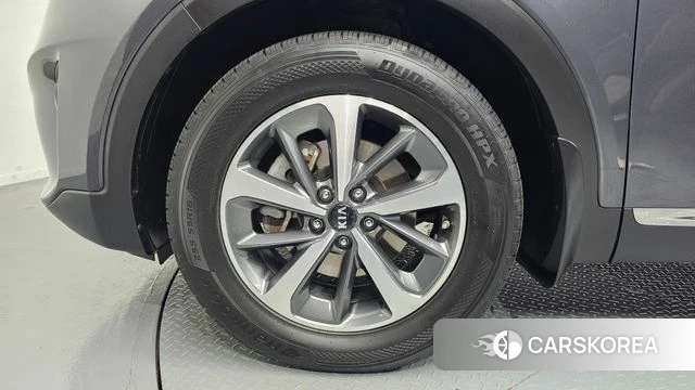 Kia The New Sorento id 4581944 из Кореи 15